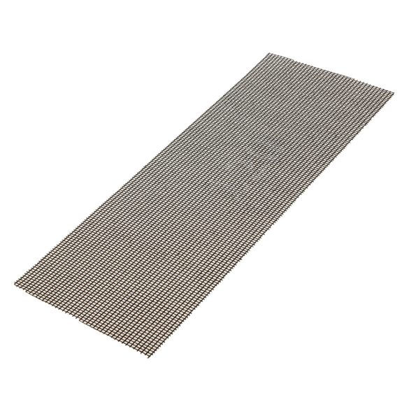 TOPEX CSISZOLÓHÁLÓ, 110x280mm, K150, 5db 08A615