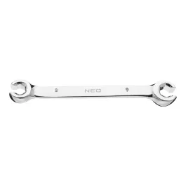 NEO TOOLS FÉKCSŐKULCS 8-9mm 25 év garanciával 09-141