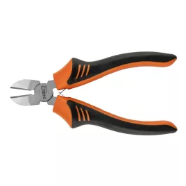   NEO TOOLS OLDALCSÍPŐ FOGÓ 160MM 25 év garanciával 01-256