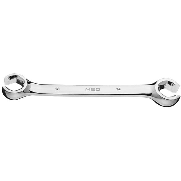 NEO TOOLS FÉKCSŐKULCS 13-14mm 25 év garanciával 09-149