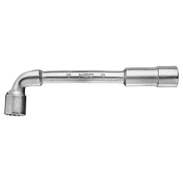 NEO TOOLS PIPAKULCS 19X217mm 25 év garanciával 09-214