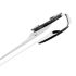 NEO TOOLS Racsnis csillag-villáskulcs, félig nyitott, 11mm 25 év garanciával 09-258