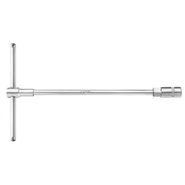 NEO TOOLS T-KULCS H13 25 év garanciával 09-302