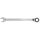 NEO TOOLS Racsnis csillag-villáskulcs 9mm 25 év garanciával 09-321