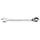 NEO TOOLS Racsnis csillag-villáskulcs 13mm 25 év garanciával 09-325