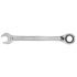 NEO TOOLS Racsnis csillag-villáskulcs 13mm 25 év garanciával 09-325