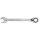 NEO TOOLS Racsnis csillag-villáskulcs 14mm 25 év garanciával 09-326