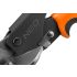 NEO TOOLS Profilvágó gérvágó olló, szögmérővel 01-260
