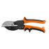 NEO TOOLS Profilvágó gérvágó olló, szögmérővel 01-260
