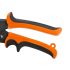 NEO TOOLS Profilvágó gérvágó olló, szögmérővel 01-260