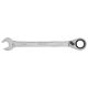 NEO TOOLS Racsnis csillag-villáskulcs 21mm 25 év garanciával 09-333