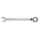 NEO TOOLS Racsnis csillag-villáskulcs 22mm 25 év garanciával 09-334