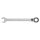 NEO TOOLS Racsnis csillag-villáskulcs 24mm 25 év garanciával 09-336