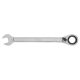 NEO TOOLS Racsnis csillag-villáskulcs 24mm 25 év garanciával 09-336