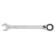 NEO TOOLS Racsnis csillag-villáskulcs 26mm 25 év garanciával 09-338