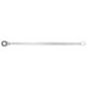 NEO TOOLS Racsnis csillagkulcs, hosszú, 8mm 25 év garanciával 09-360
