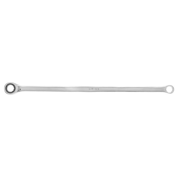NEO TOOLS Racsnis csillagkulcs, hosszú, 13mm 25 év garanciával 09-363