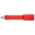 NEO TOOLS Dugókulcskészlet, 1/2", 1000V, szigetelt 8db 01-307