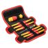 NEO TOOLS Csavarhúzó készlet 1000V, szigetelt, 12db 01-308