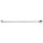 NEO TOOLS Racsnis csillagkulcs, hosszú, 17mm 25 év garanciával 09-366