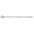 NEO TOOLS Racsnis csillagkulcs, hosszú, 17mm 25 év garanciával 09-366