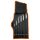 NEO TOOLS Racsnis hosszú csillagkulcs készlet 6db, 8-19mm 09-370