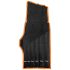 NEO TOOLS Racsnis hosszú csillagkulcs készlet 6db, 8-19mm 09-370
