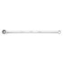 NEO TOOLS Racsnis hosszú csillagkulcs készlet 6db, 8-19mm 09-370