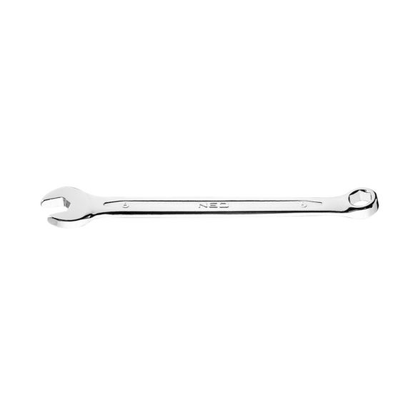 NEO TOOLS Csillag-villáskulcs, hatlapú/V, 6x100mm 25 év garanciával 09-406