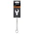 NEO TOOLS Csillag-villáskulcs, hatlapú/V, 6x100mm 25 év garanciával 09-406