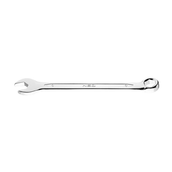 NEO TOOLS Csillag-villáskulcs, hatlapú/V, 9x130mm 25 év garanciával 09-409