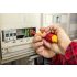 NEO TOOLS Csavarhúzó készlet 1000V, szigetelt, 12db 01-308