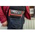 NEO TOOLS Csavarhúzó készlet 1000V, szigetelt, 12db 01-308