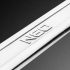 NEO TOOLS Csillag-villáskulcs, hatlapú/V, 10x140mm 25 év garanciával 09-410