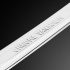 NEO TOOLS Csillag-villáskulcs, hatlapú/V, 10x140mm 25 év garanciával 09-410