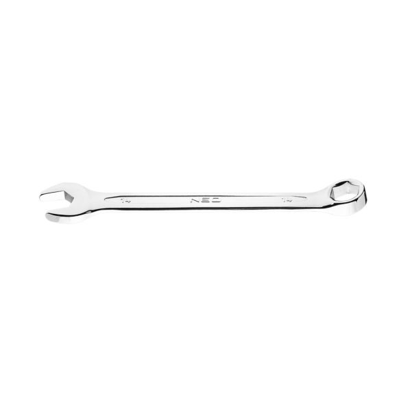 NEO TOOLS Csillag-villáskulcs, hatlapú/V, 14x180mm 25 év garanciával 09-414