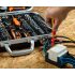 NEO TOOLS Szigetelt szerszámkészlet 108db, kofferben 01-310-1