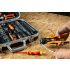NEO TOOLS Szigetelt szerszámkészlet 108db, kofferben 01-310-1