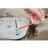 NEO TOOLS Imbuszkulcs készlet, T-fogantyús, 2-10mm, 10db-os 09-509
