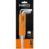 NEO TOOLS Imbuszkulcs készlet 2-10mm, 8db 25 év garanciával 09-523