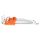 NEO TOOLS Imbuszkulcs készlet 1.5-10mm, 9db 25 év garanciával 09-525