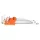 NEO TOOLS Imbuszkulcs készlet 1.5-10mm, 9db 25 év garanciával 09-525
