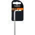 NEO TOOLS Imbuszkulcs 1.5mm, CrV 25 év garanciával 09-530