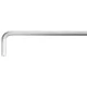 NEO TOOLS Imbuszkulcs 3.0mm, CrV 25 év garanciával 09-533