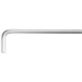 NEO TOOLS Imbuszkulcs 4.0mm, CrV 25 év garanciával 09-534
