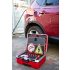 NEO TOOLS Szigetelt szerszámkészlet elektromos és hibrid autók javításához 51db 01-312