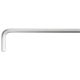 NEO TOOLS Imbuszkulcs 13.0mm, CrV 25 év garanciával 09-544
