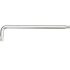 NEO TOOLS Torxkulcs T10, CrV 25 év garanciával 09-550