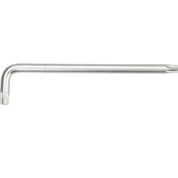NEO TOOLS Torxkulcs T20, CrV 25 év garanciával 09-552