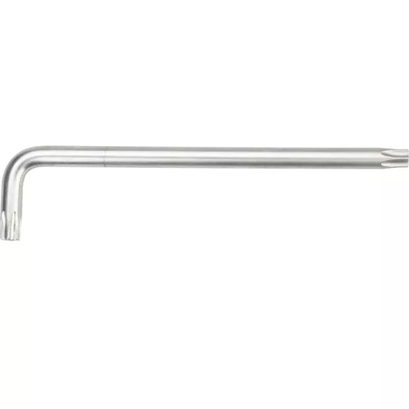 NEO TOOLS Torxkulcs T25, CrV 25 év garanciával 09-553